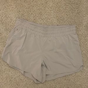 REI Hiking Shorts with Drawstring
